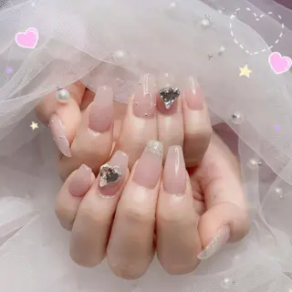 ネイル nail ONE🤍のネイルデザイン
