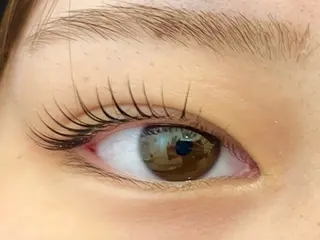 マツエク・マツパ フラッシュ春日井店所属・Flash春日井 永井のマツエク・マツパデザイン