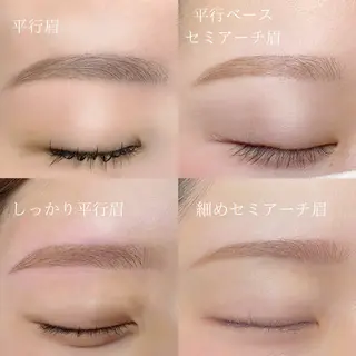 アイブロウ Yuueye 天神国体道路店所属・Yuueye AMIのマツエク・マツパデザイン