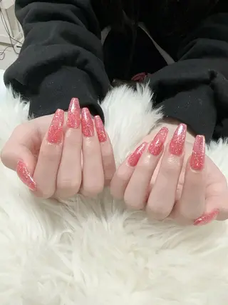 ネイル &ME タカのネイルデザイン