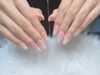 ネイル Lady Nails 1993所属・タナカ フォンのネイルデザイン