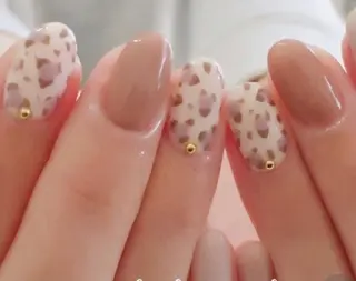 ネイル 「Honey NAIL新宿店」所属・Honey スカルプ専門店のネイルデザイン