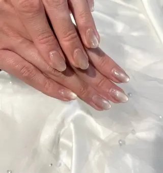 ネイル 。 Omiのネイルデザイン