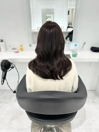 ロング カラー 🪞ハイトーン特化 🪞KEISUKEのヘアスタイル