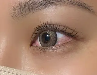 マツエク・マツパ tokyo babe 🤍mikuの眉毛・アイブロウイメージ