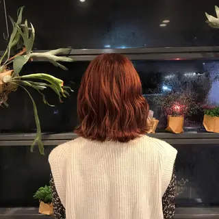 ショート 菅原 彩加のヘアスタイル