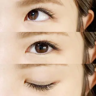 マツエク・マツパ mk eyelashのマツエク・マツパデザイン