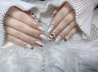 ネイル NEW NAIL 池袋のネイルデザイン