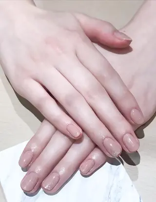 ネイル Nyanco Nailのネイルデザイン