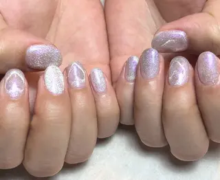 ネイル 7nail所属・なんば7nail YUZUHAのネイルデザイン