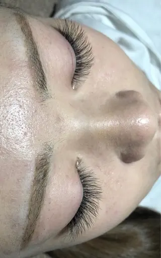 マツエク・マツパ Rei to youのマツエク・マツパデザイン