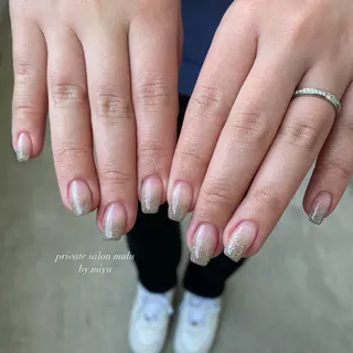 ネイル nail salon muluのネイルデザイン