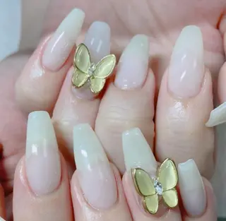 ネイル Lisa Nailのネイルデザイン