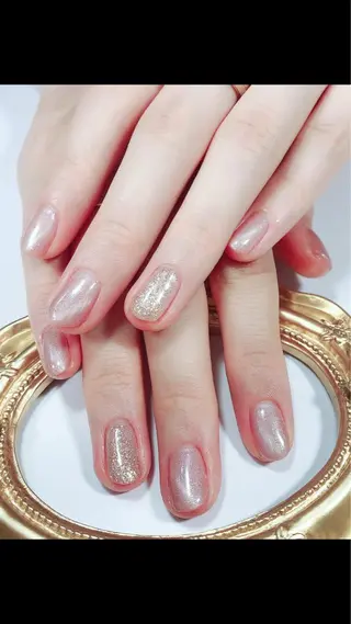 ネイル ネイルサロン ロア旧ジョリーのネイルデザイン