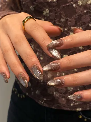 ネイル One miikaのネイルデザイン