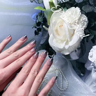ネイル BuBu Nail渋谷道玄坂のネイルデザイン