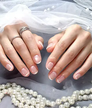 ネイル KiKO 🌻ひまわりサロンのネイルデザイン