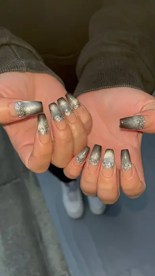 ネイル IROHA Nail 矢掛萌子のネイルデザイン