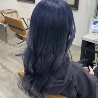 ロング 💝ヘアアレンジ/ダ ブルカラー💝みさきのヘアスタイル