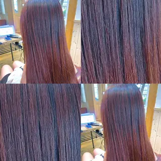 ミディアム カラー VIE.ORNER浦安店【ビオルネ】所属・VIE.ORNER 浦安店　三上真弥のヘアスタイル