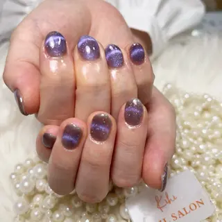 ネイル さくら💮💮 【オフ無料】のネイルデザイン