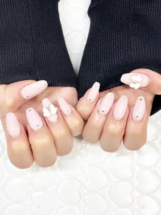 ネイル nailsalon　 Natuのネイルデザイン