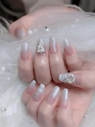 ネイル Lumi Nailのネイルデザイン