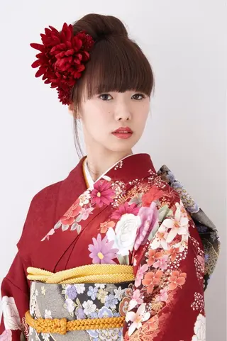 ヘアアレンジ イゲタ カズノリのその他イメージ