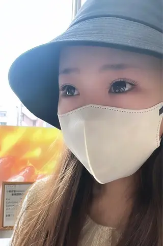 マツエク・マツパ Largo所属・広中 裕一のマツエク・マツパデザイン