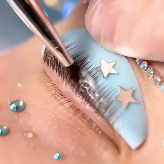 マツエク・マツパ H eraのマツエク・マツパデザイン