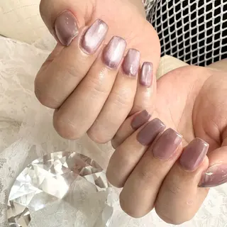 ネイル SATORI .のネイルデザイン