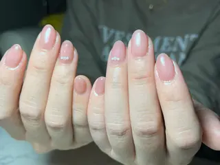 ネイル 金山 沙織のエステ・リラクイメージ