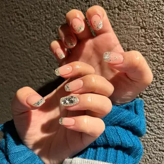 ネイル Babel Mirokuのエステ・リラクイメージ