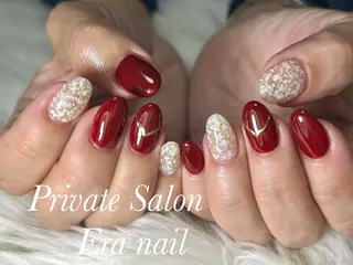 ネイル Era nailのネイルデザイン