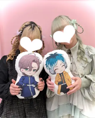 セミロング ヘアアレンジ lien ヒジリのヘアスタイル