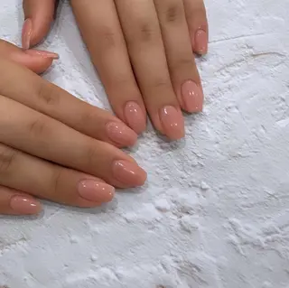 ネイル Saki _Grancieuxのネイルデザイン