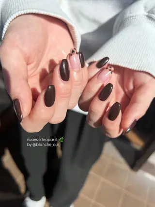 ネイル Nail & Epi  salon lapis所属・乃木坂六本木 ラピスＹＵＫＩのネイルデザイン