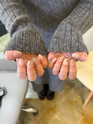 ネイル EmaNail 枚方店所属・emanail枚方店 yumaのネイルデザイン