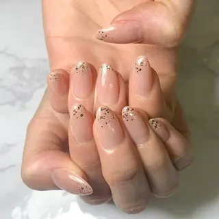 ネイル FIORITURA aiのネイルデザイン