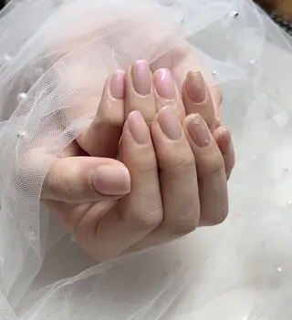 ネイル KARI ネイルサロンのネイルデザイン