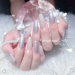 ネイル HAPPINAS れん┊痛ネイル&3Dのネイルデザイン