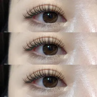 マツエク・マツパ sola: neolive近藤のマツエク・マツパデザイン