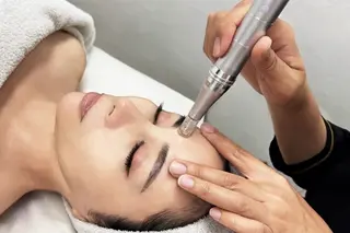 BELCIA福岡店　récolte de BELCIA（レコルトデベルシア）所属・BELCIA福岡店 レコルトデベルシアのエステ・リラクイメージ