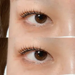 マツエク・マツパ scarlet asahiのマツエク・マツパデザイン