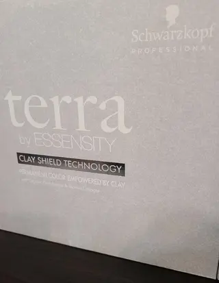 カラー terra✂️川嶋 大輔のヘアスタイル