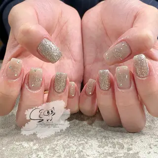 ネイル S.nail所属・S.nail _のネイルデザイン