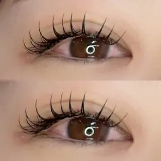 マツエク・マツパ Rien Lash 熊谷店Nami💖のマツエク・マツパデザイン