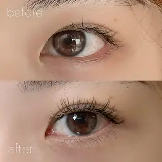 マツエク・マツパ offen 岩崎の眉毛・アイブロウイメージ