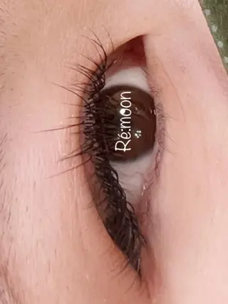 マツエク・マツパ 宮澤 ユキナのマツエク・マツパデザイン