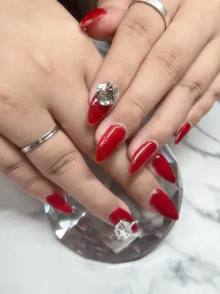 ネイル nail salon30のネイルデザイン